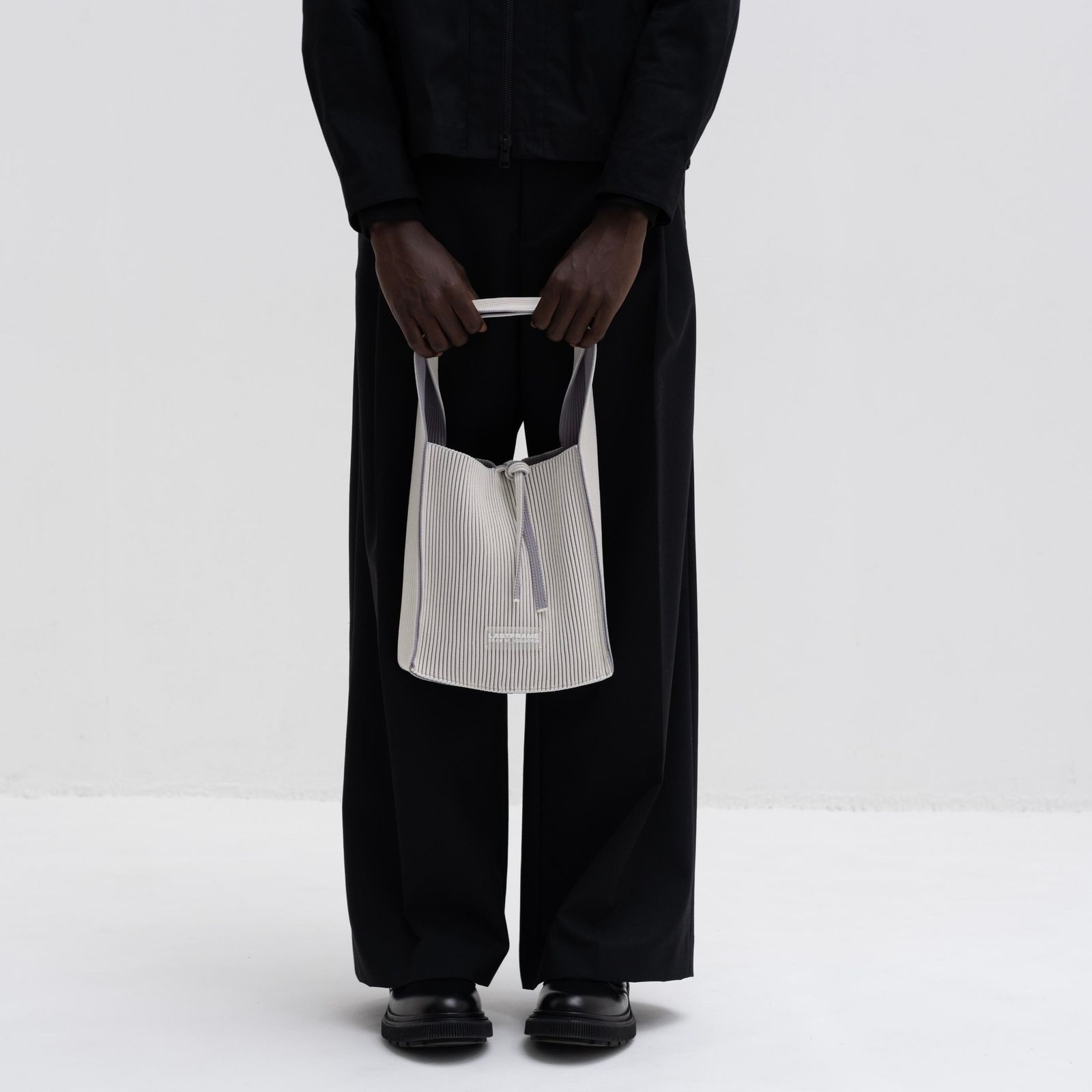 【残り一点】Kasane Reversible Tasuki Tote_Small