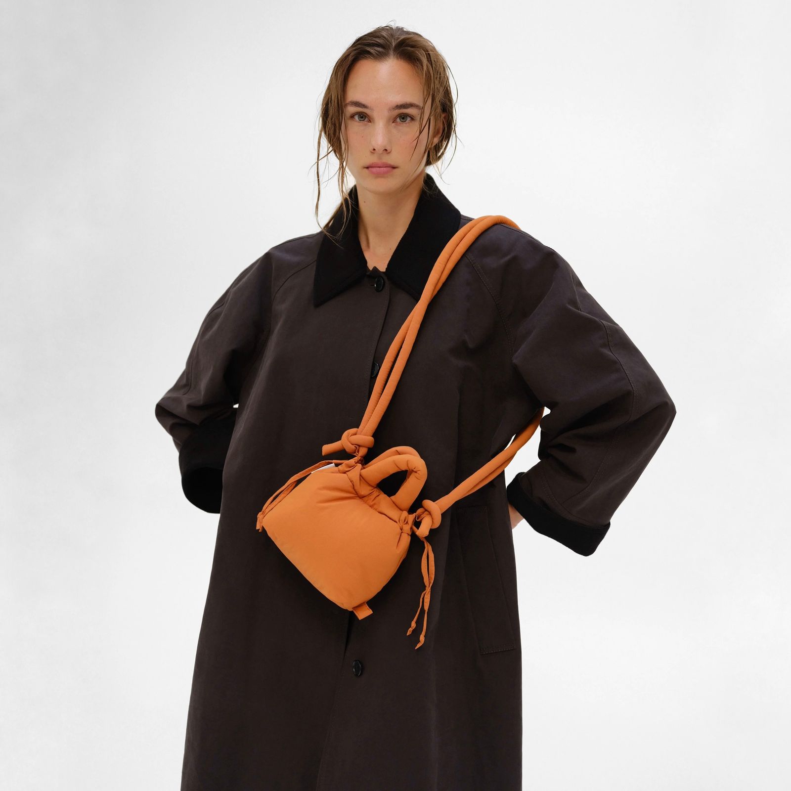 【残り一点】Micro Ona Soft Bag