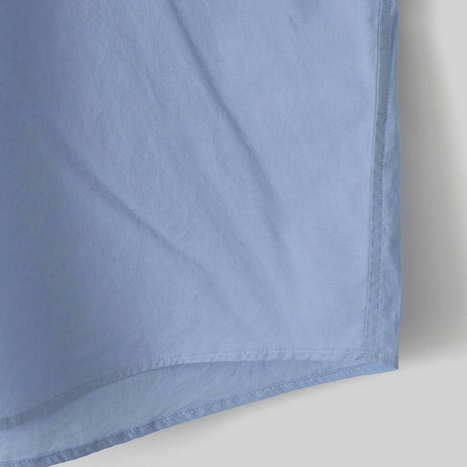 【残り一点】Writer Chambray Shirt