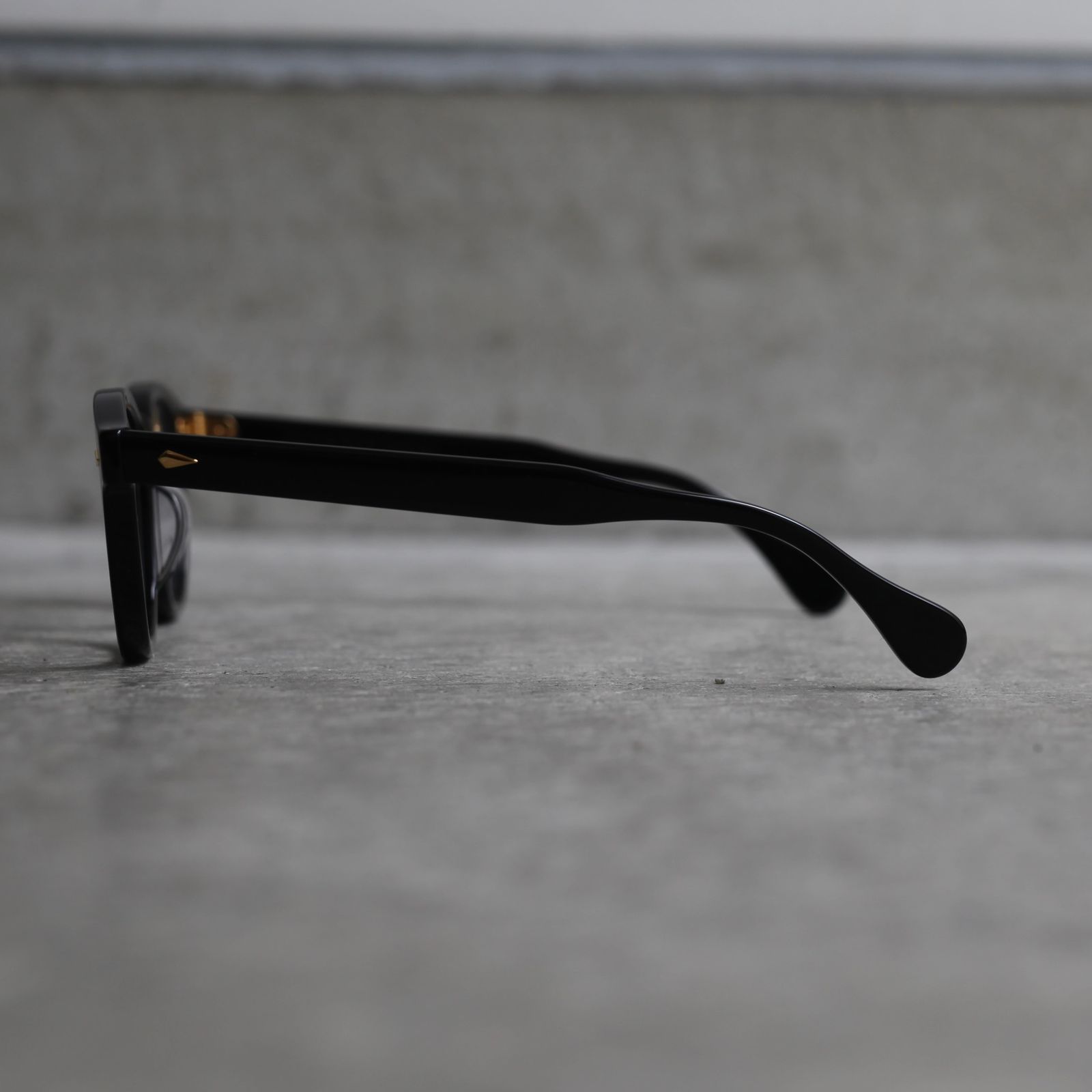 【残り一点】AR_48mm Gold Edition(鼻幅_24mm)