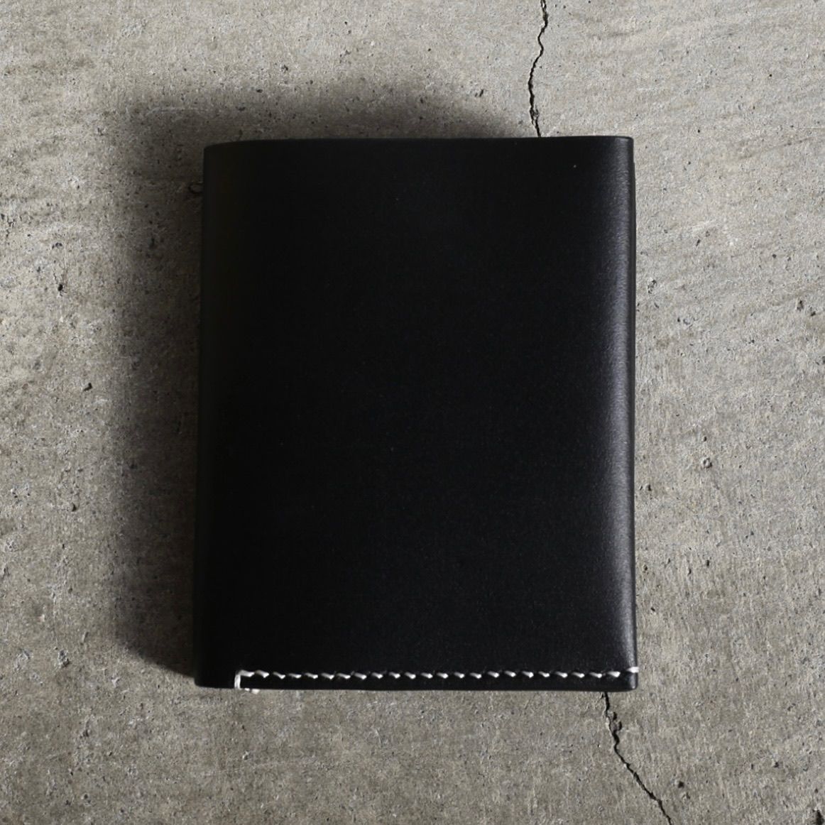 【残り一点】Binder Mini Wallet(BUND)
