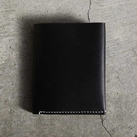 【残り一点】Binder Mini Wallet(BUND)