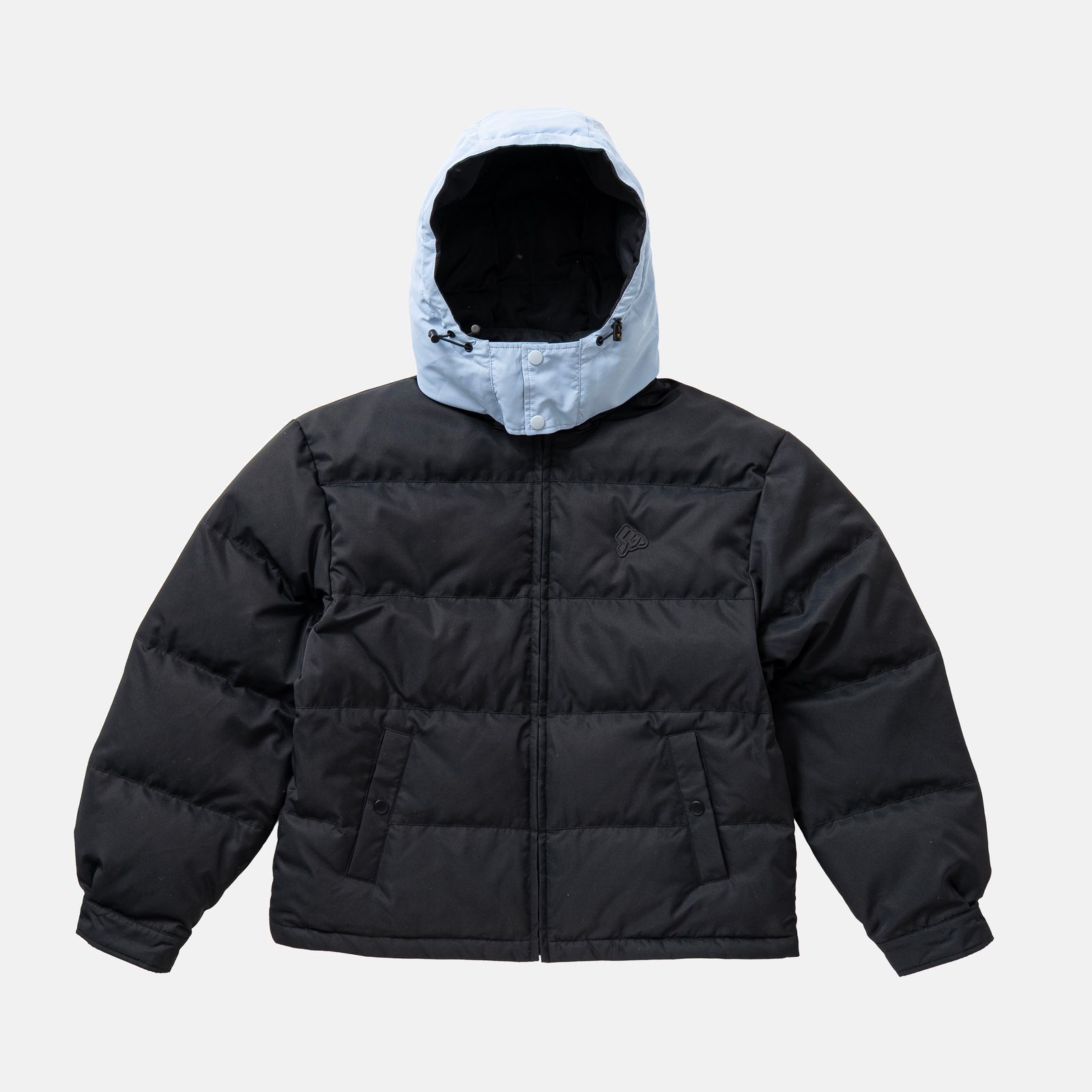 【残り一点】 Reversible Hood Down Jacket