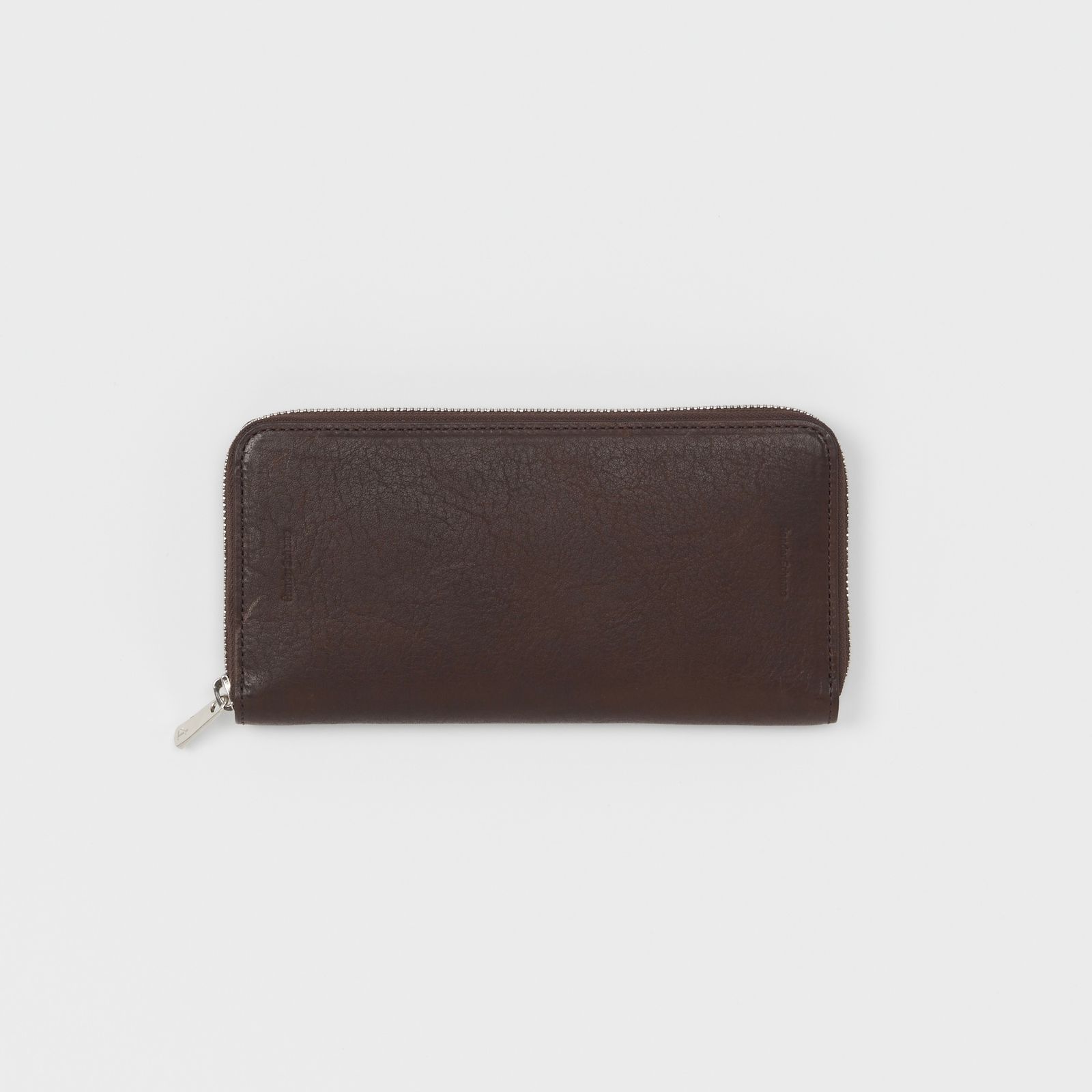 Hender Scheme - 【残りわずか】Long Zip Purse(BROWN) | ACRMTSM