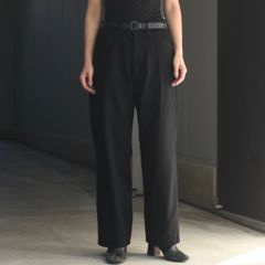 【残り一点】縮絨ウールペインターPT