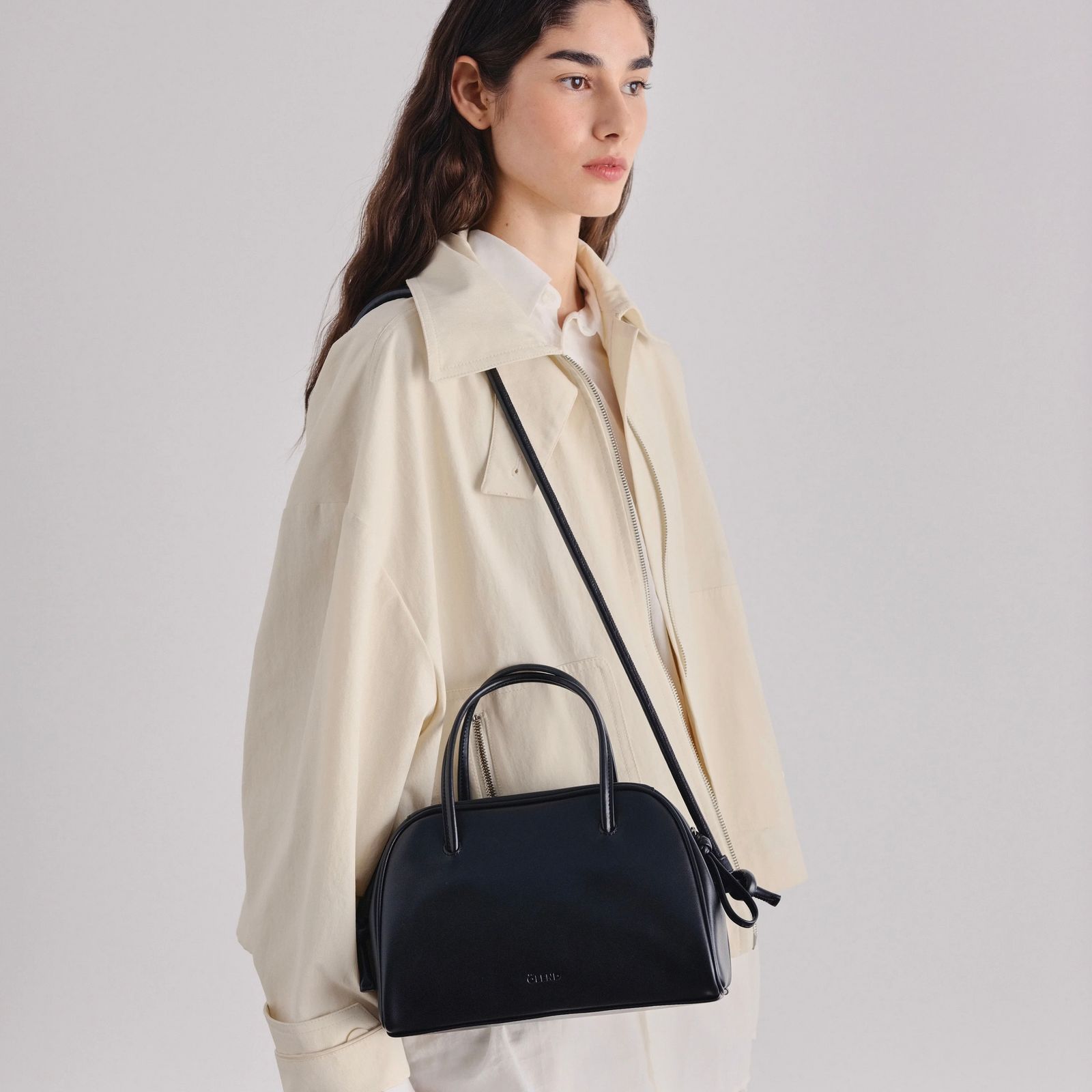 【残り一点】Mini Brooklyn Bag