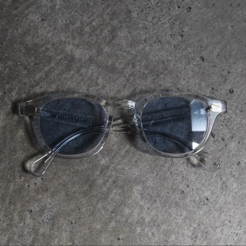 【残り一点】AR_48mm 鼻幅_24mm