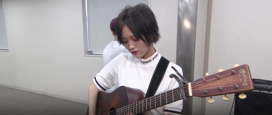 【FRED PERRY】の 芸能人着用をご紹介 vol.1