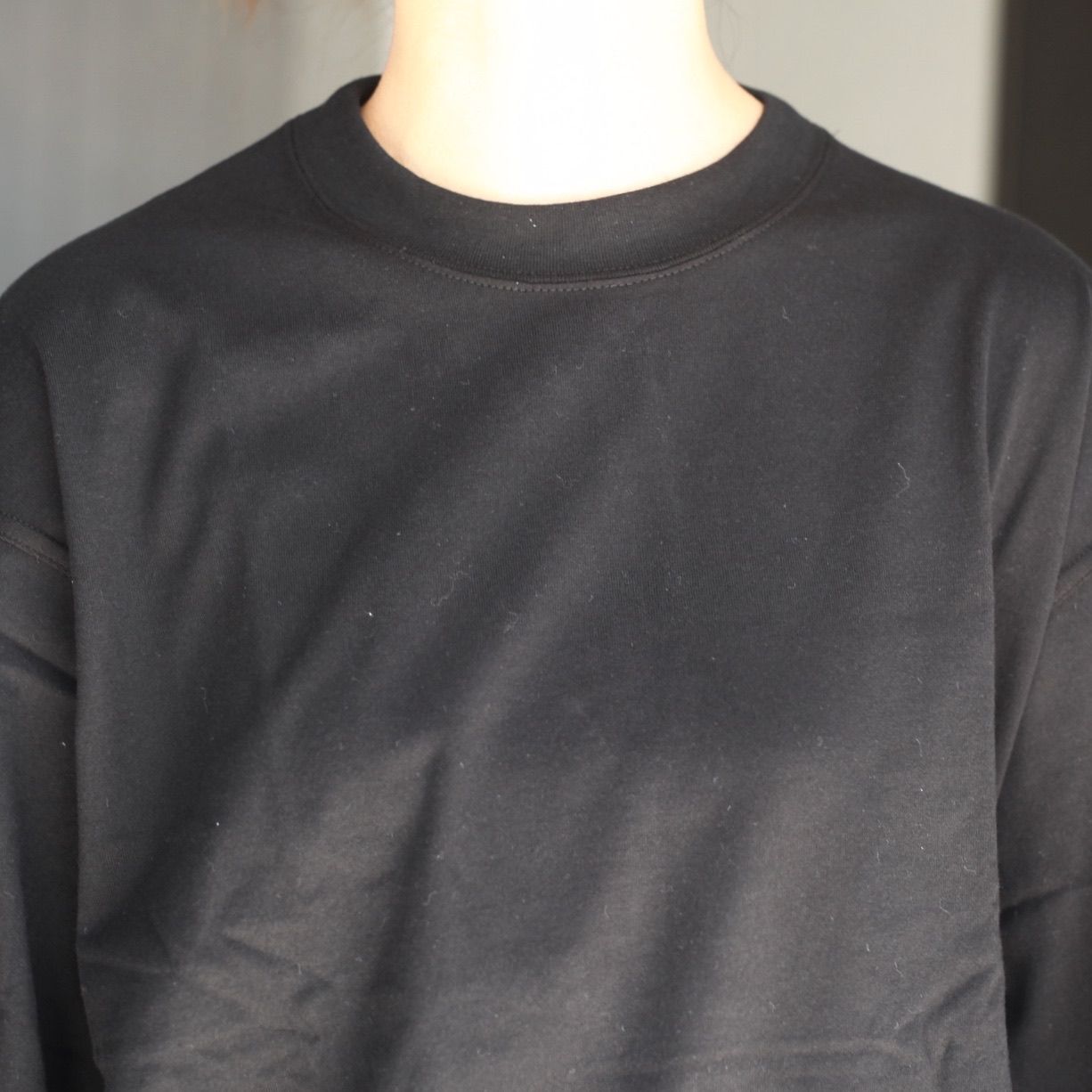 【残り一点】L/S Tee