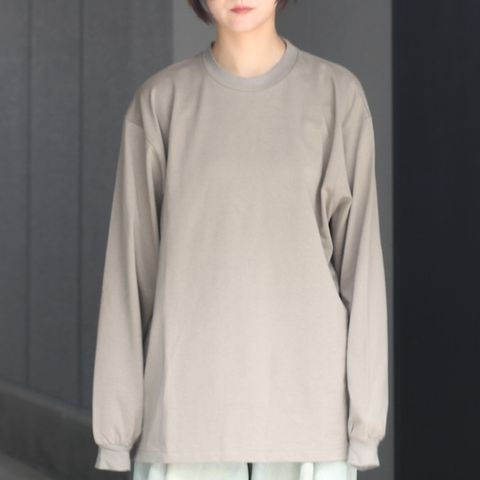 ユニバーサルプロダクツ CREPE UNCONSTRUCTED セットアップ3 見易く