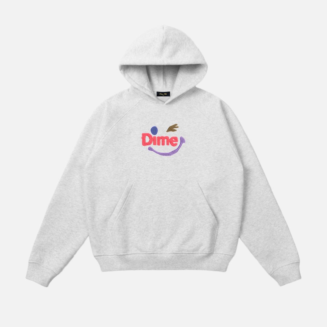 【残り一点】Winky Hoodie