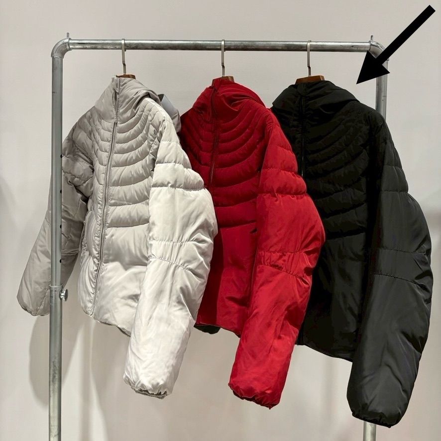 【残り一点】Guodong Jacket (THINSULATE)