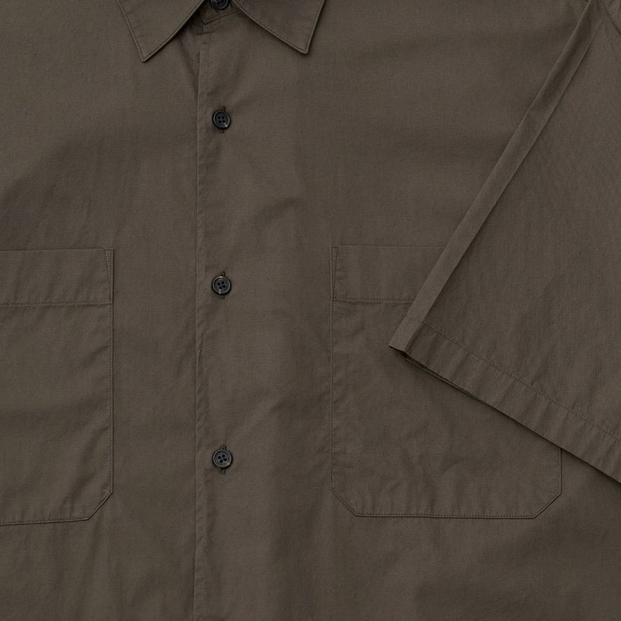 【残り一点】Writer Shirt