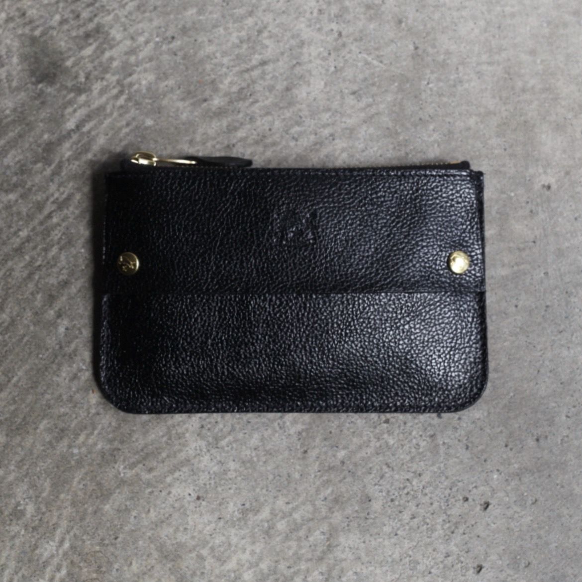 【残り一点】ティシュポーチケース