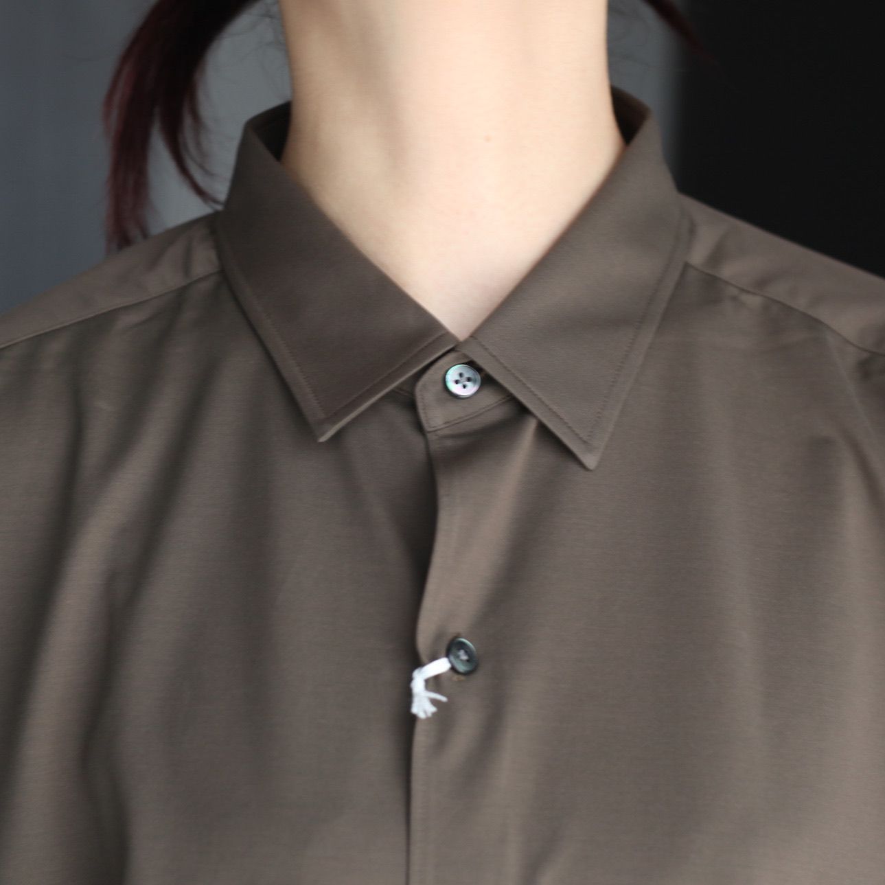 【残り一点】46G Atmosphere Shirt