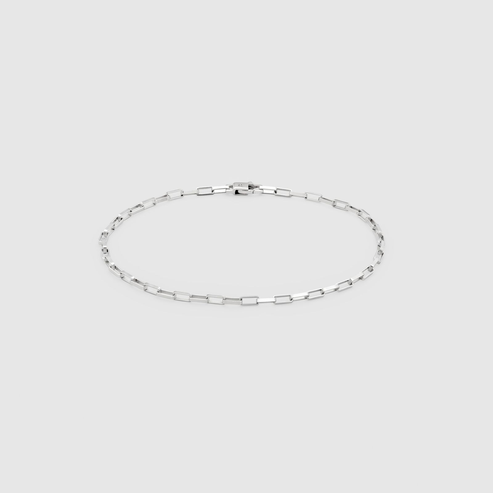 【残りわずか】Billie Bracelet(SILVER)