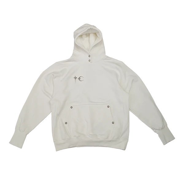【残り一点】Armor Hoodie
