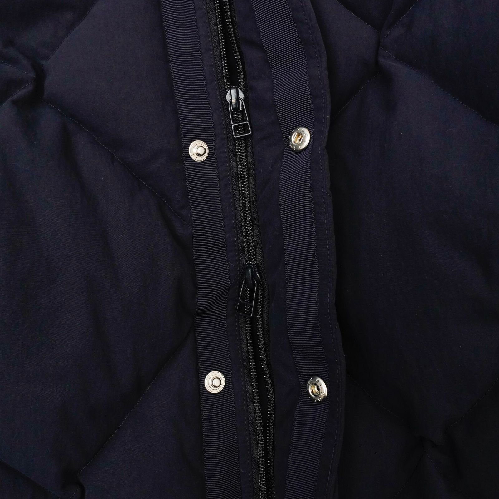 【残り一点】Quilt Down Jacket