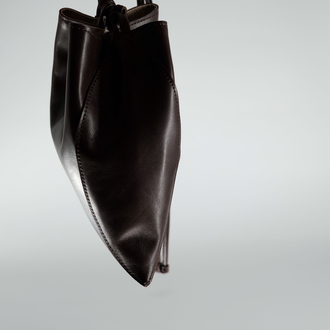 【残り一点】Napa Leather Pillow