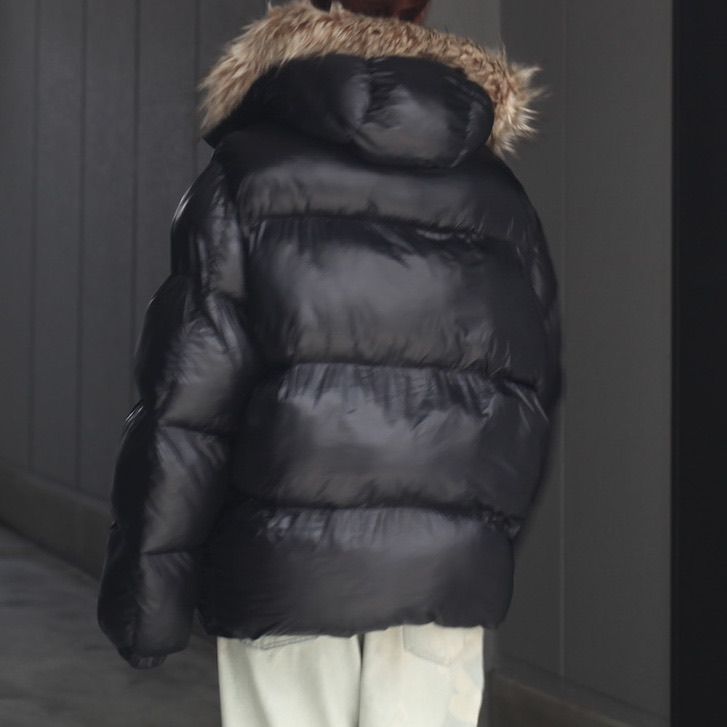 【残り一点】Duemila Puffer