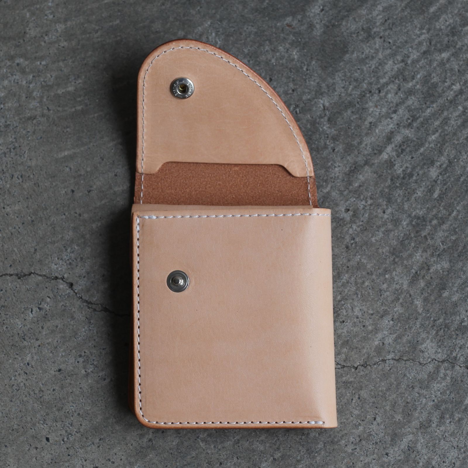 Hender Scheme - 【残りわずか】Wallet(NATURAL) | ACRMTSM ONLINE STORE