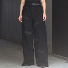 【残り一点】Twist Seam Lot.20603 R&D(100YEARS DENIM)