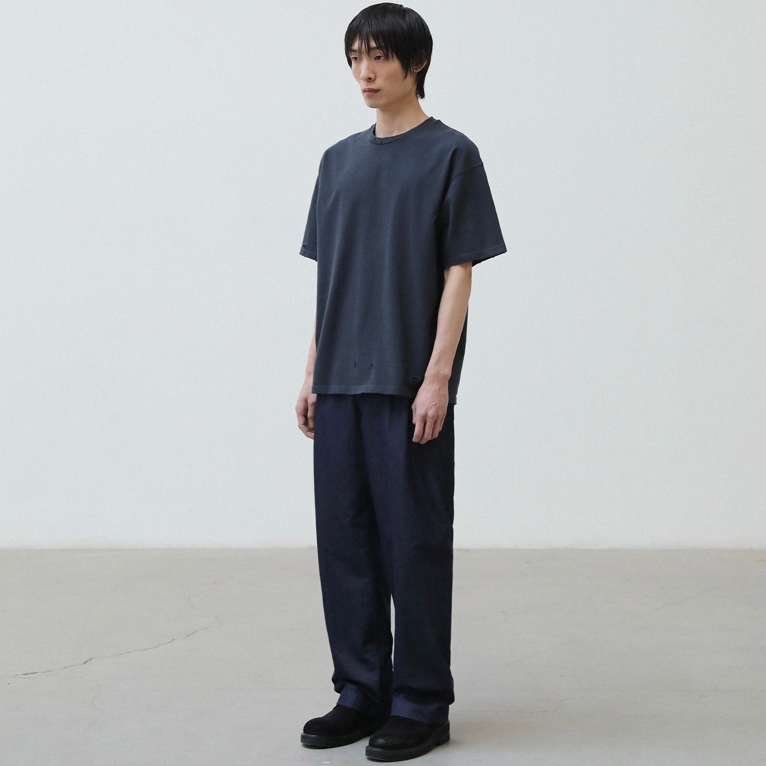 【残り一点】Bold Damage Tee