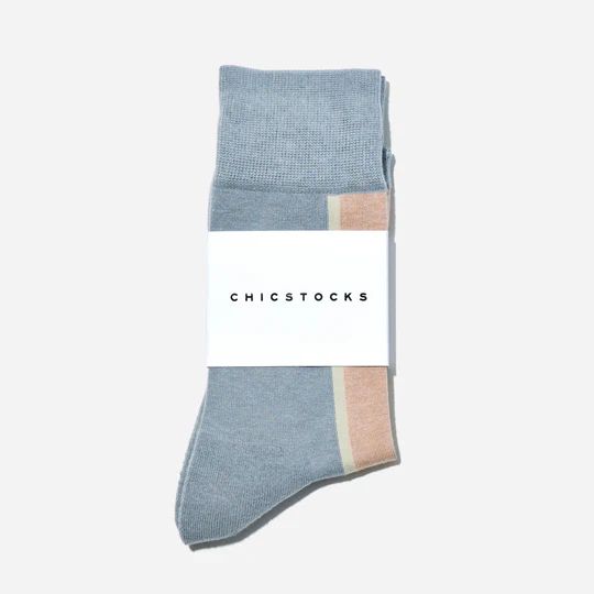 【残り一点】Center Line Socks