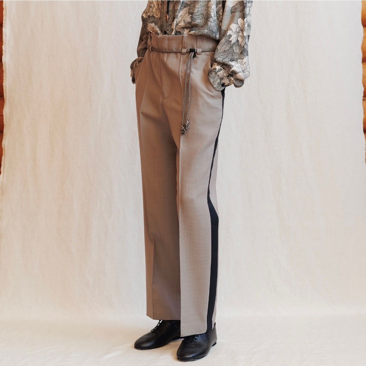 【残り一点】Line Slacks