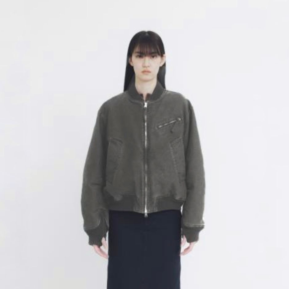 【残り一点】Bomber Jacket