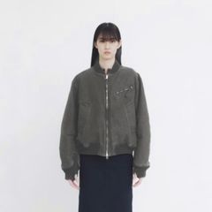 【残り一点】Bomber Jacket