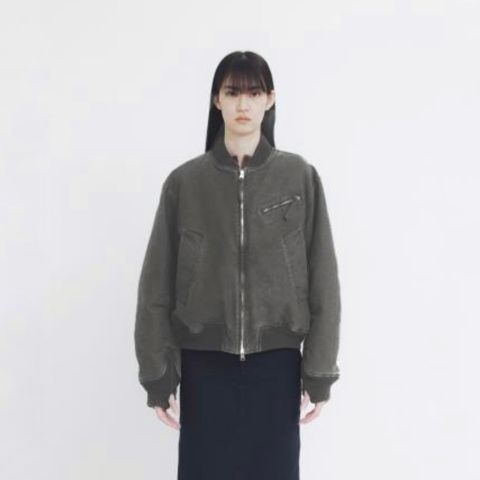 【残り一点】Bomber Jacket