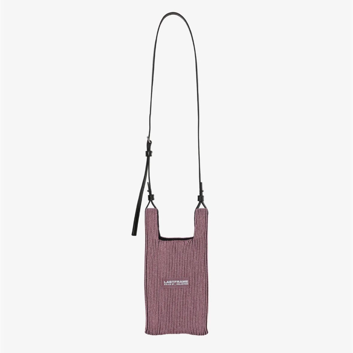 【残り一点】Kyoto Metallic Market Bag_Mini