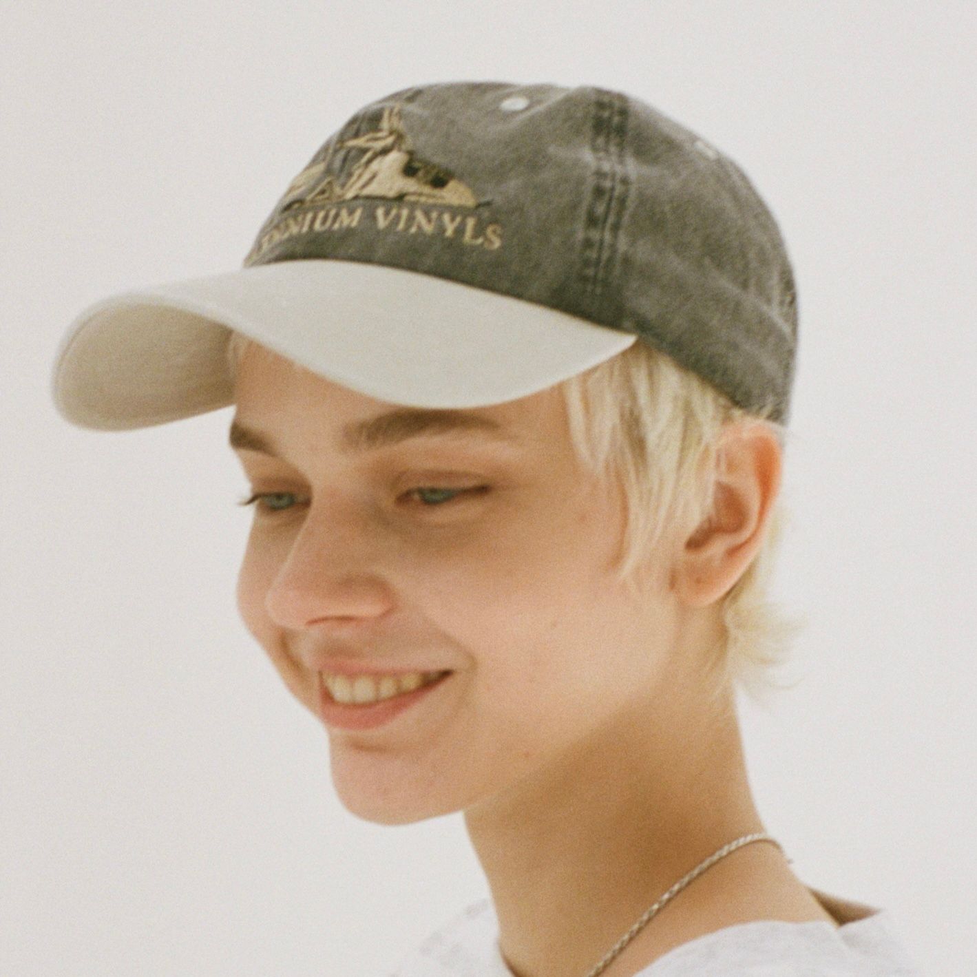 【再販売通知受付可能】Souvenir Cap