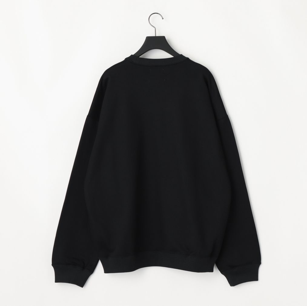 【残り一点】28G Cupro Pullover