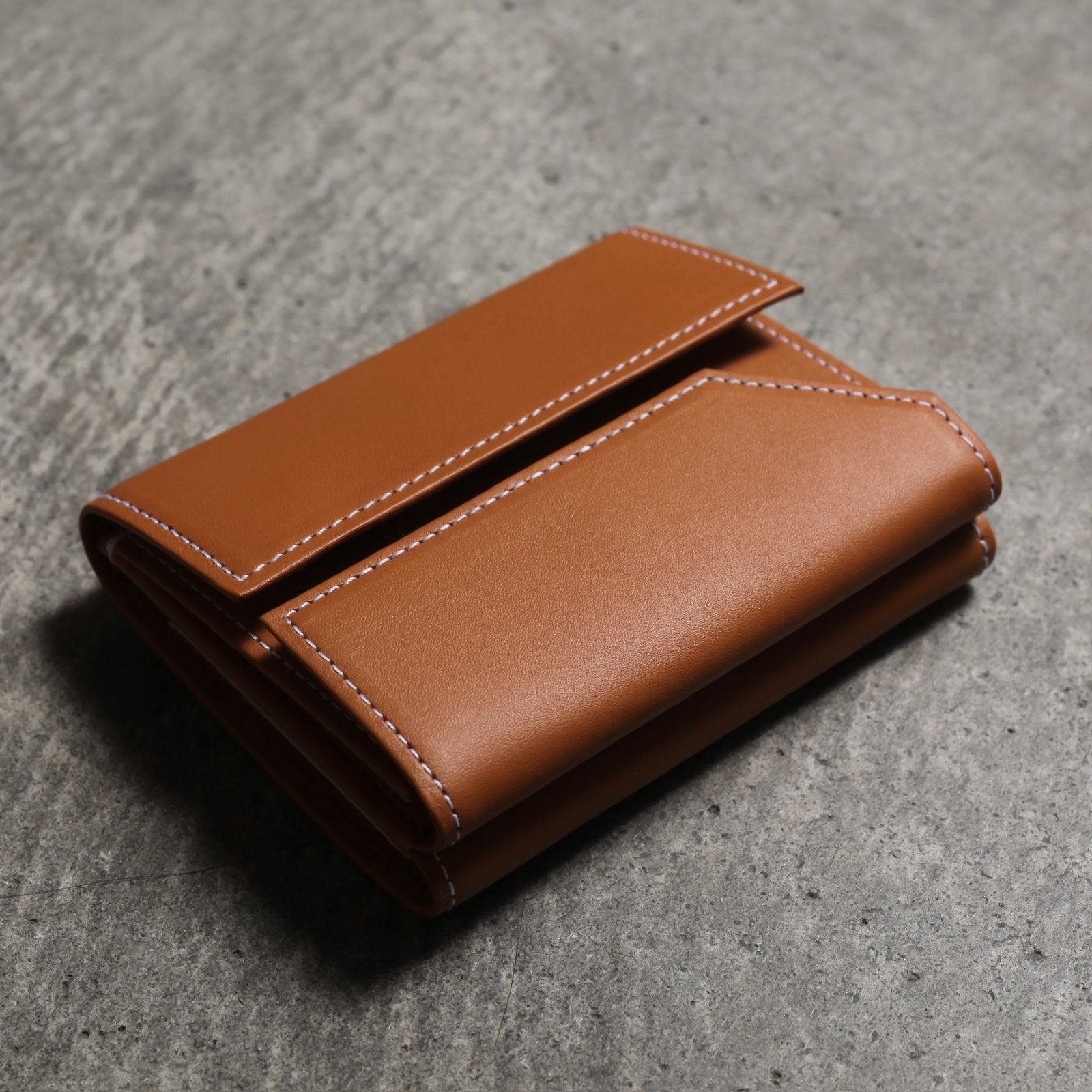 【残り一点】Old MMM Purse(DEG/ZE)