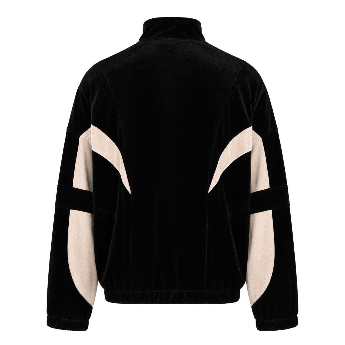 【残り一点】Velour Warm Up Jacket