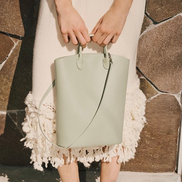 【残り一点】Tote Bag