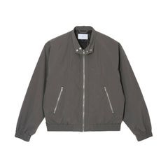 【残り一点】Nylon Jacket