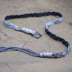 【お取り寄せ注文可能】Intersect Belt(WASHI)