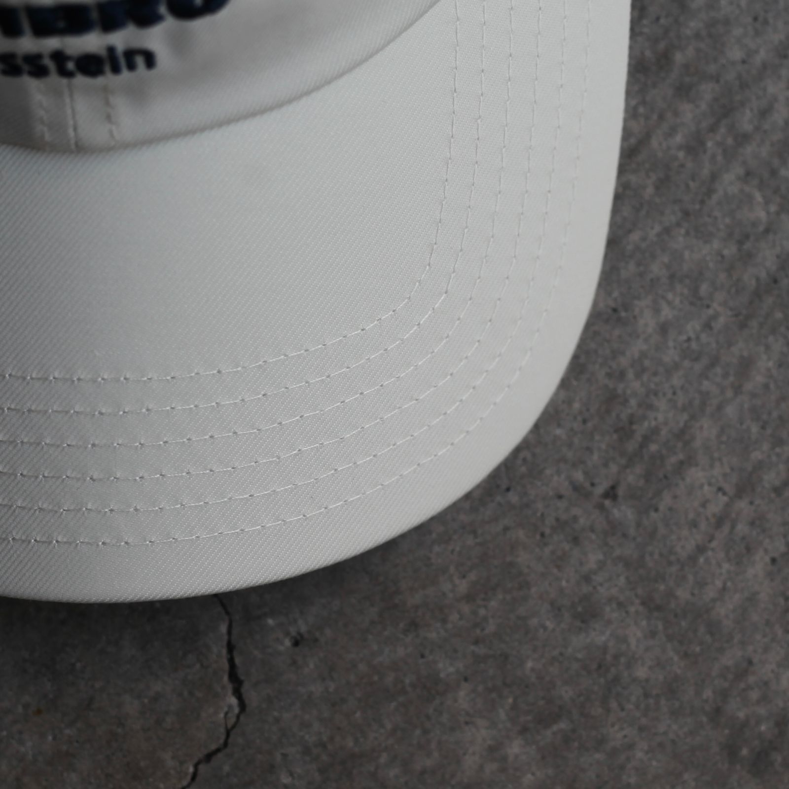 【残り一点】Water Repellent Cap