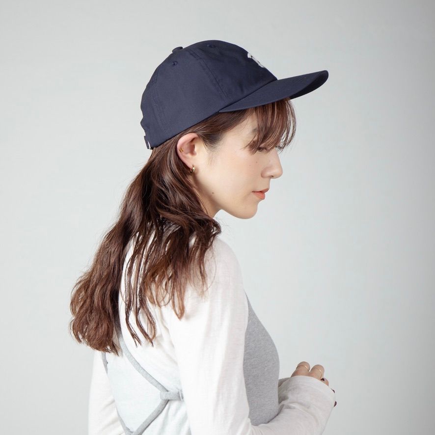 【残り一点】R Embroidery Cap