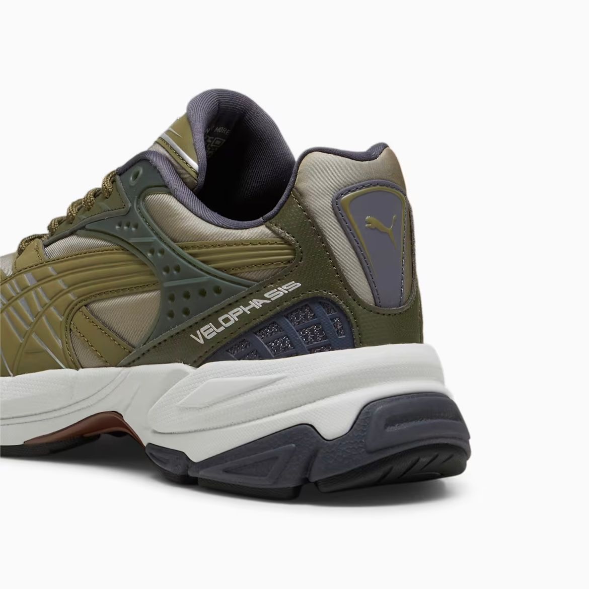 ★新品未使用　アルジェリア代表レプリカ×プーマウインドセット PUMA - 【残り一点】Velophasis Metal Nylon | ACRMTSM ONLINE STORE