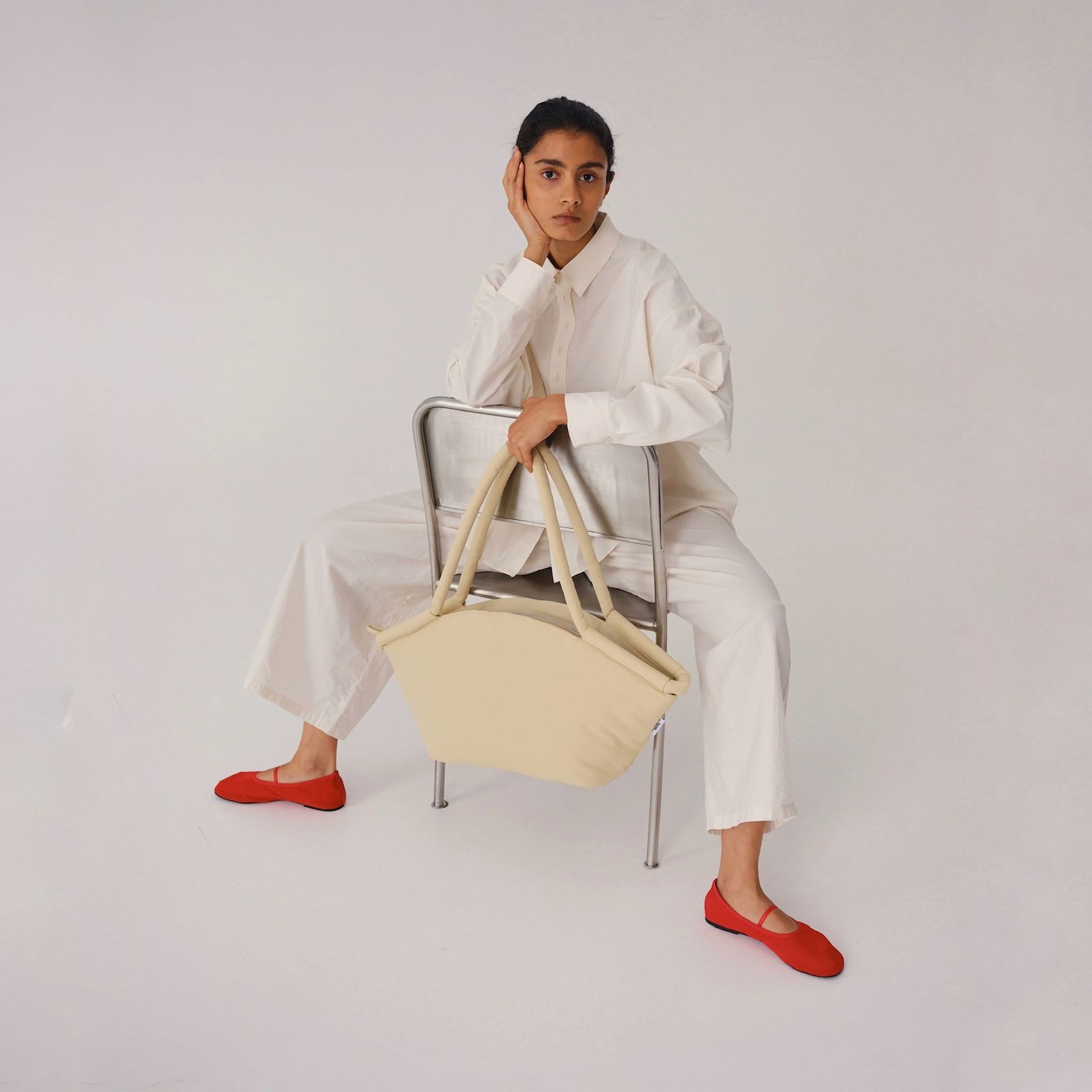OLEND - 【残り一点】Haku Bag | ACRMTSM ONLINE STORE