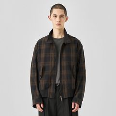 【残り一点】Huge Harrington Jacket