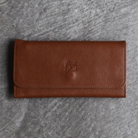 【残り一点】ロングウォレット