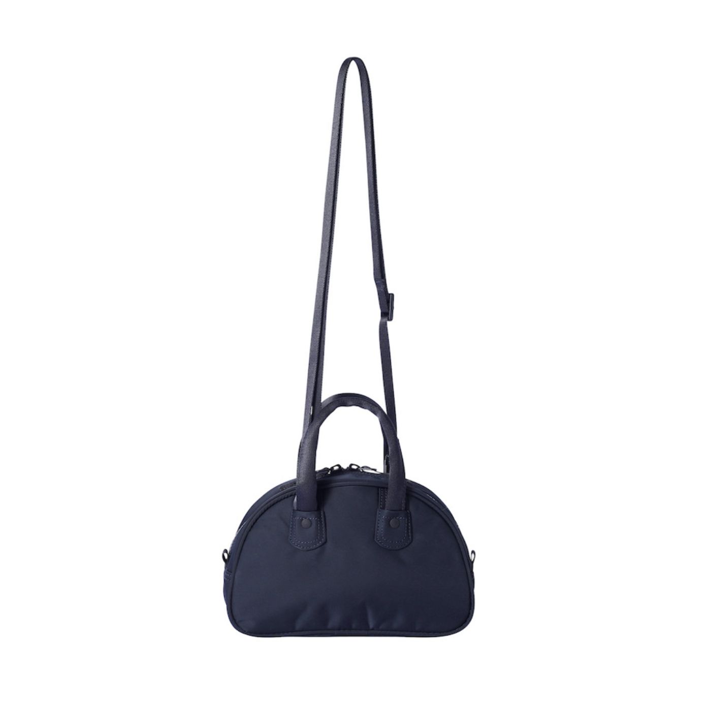 【残り一点】2way Boston Bag_XS