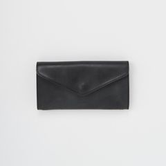 【残りわずか】Long Wallet(BLACK)