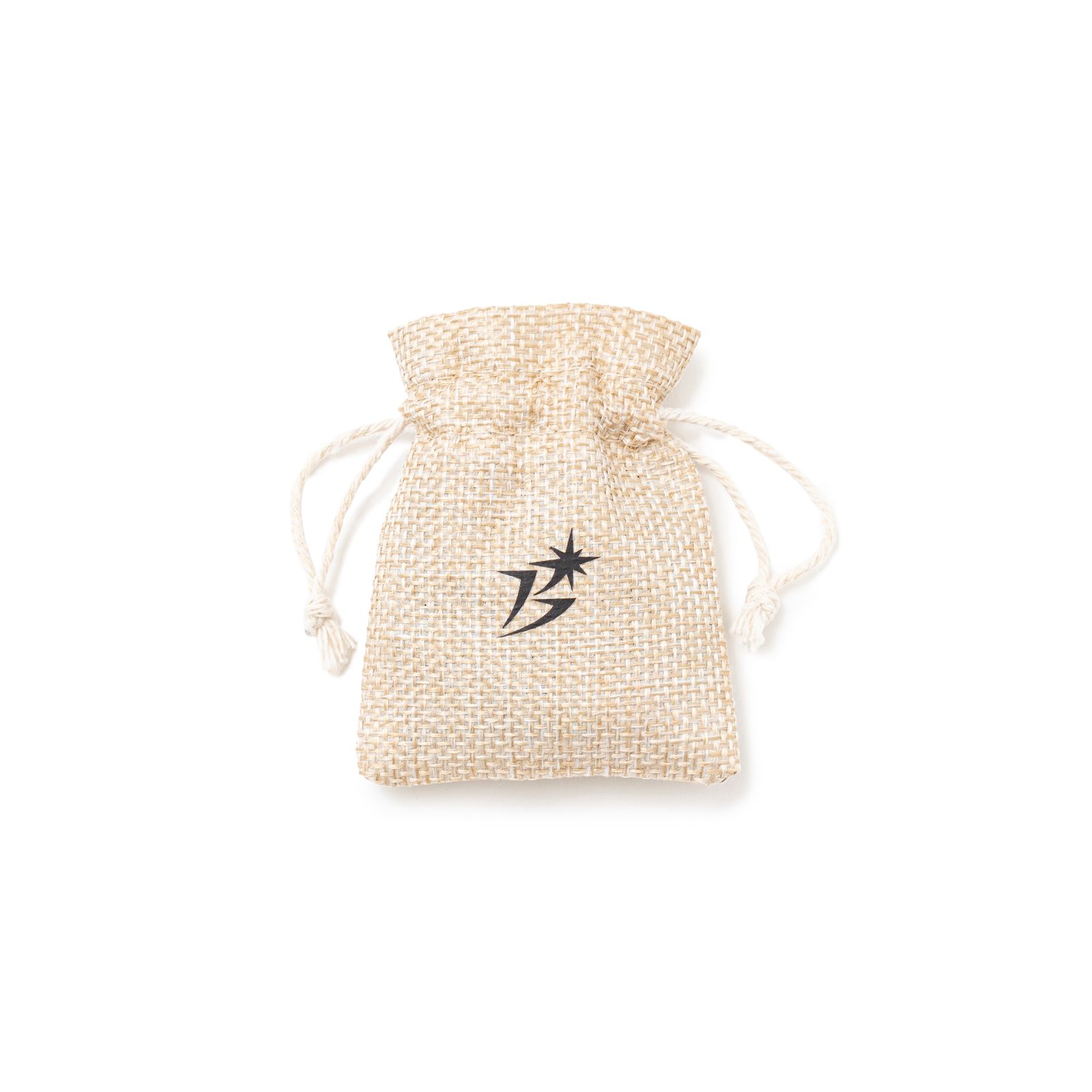 【残りわずか】B Logo Bead Necklace