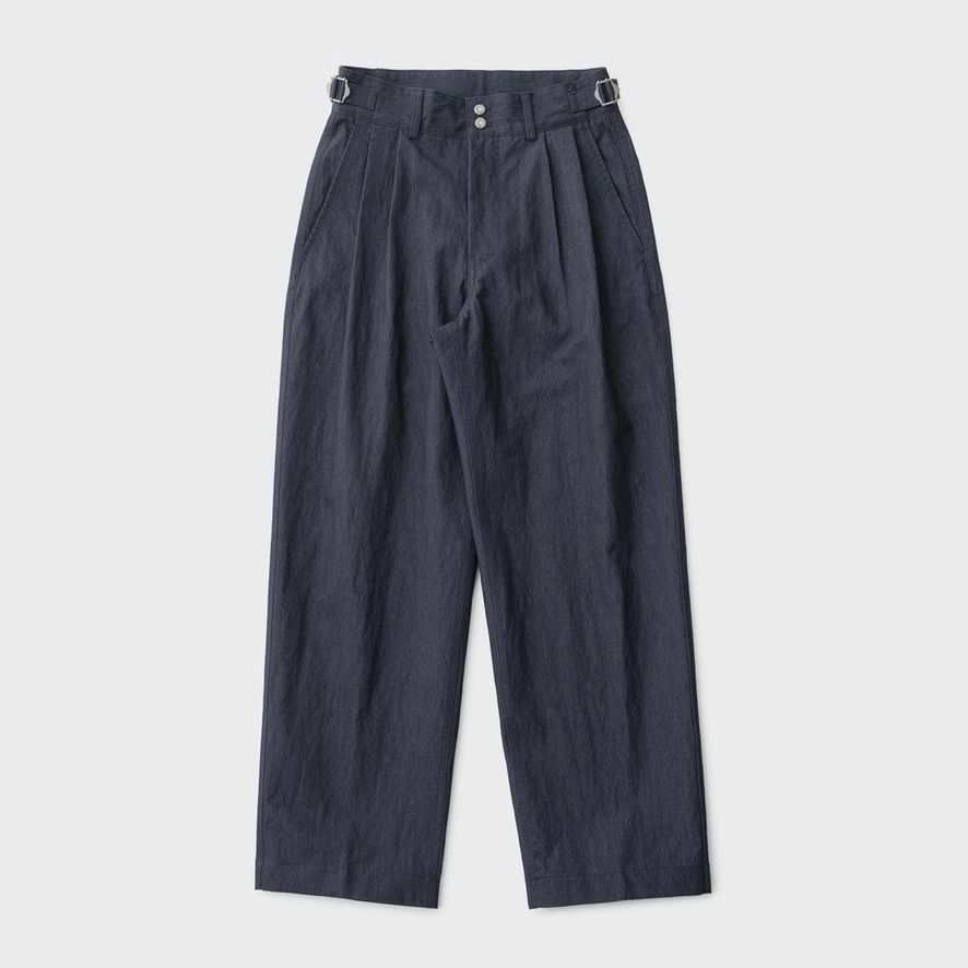 【残り一点】Santiago Denim Pants